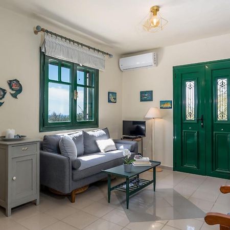 Casa Di Pupa Villa Minia Eksteriør billede