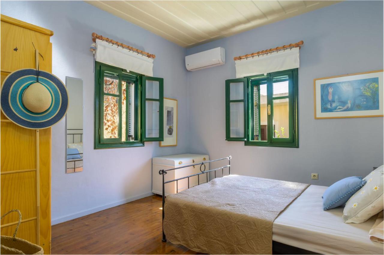 Casa Di Pupa Villa Minia Eksteriør billede