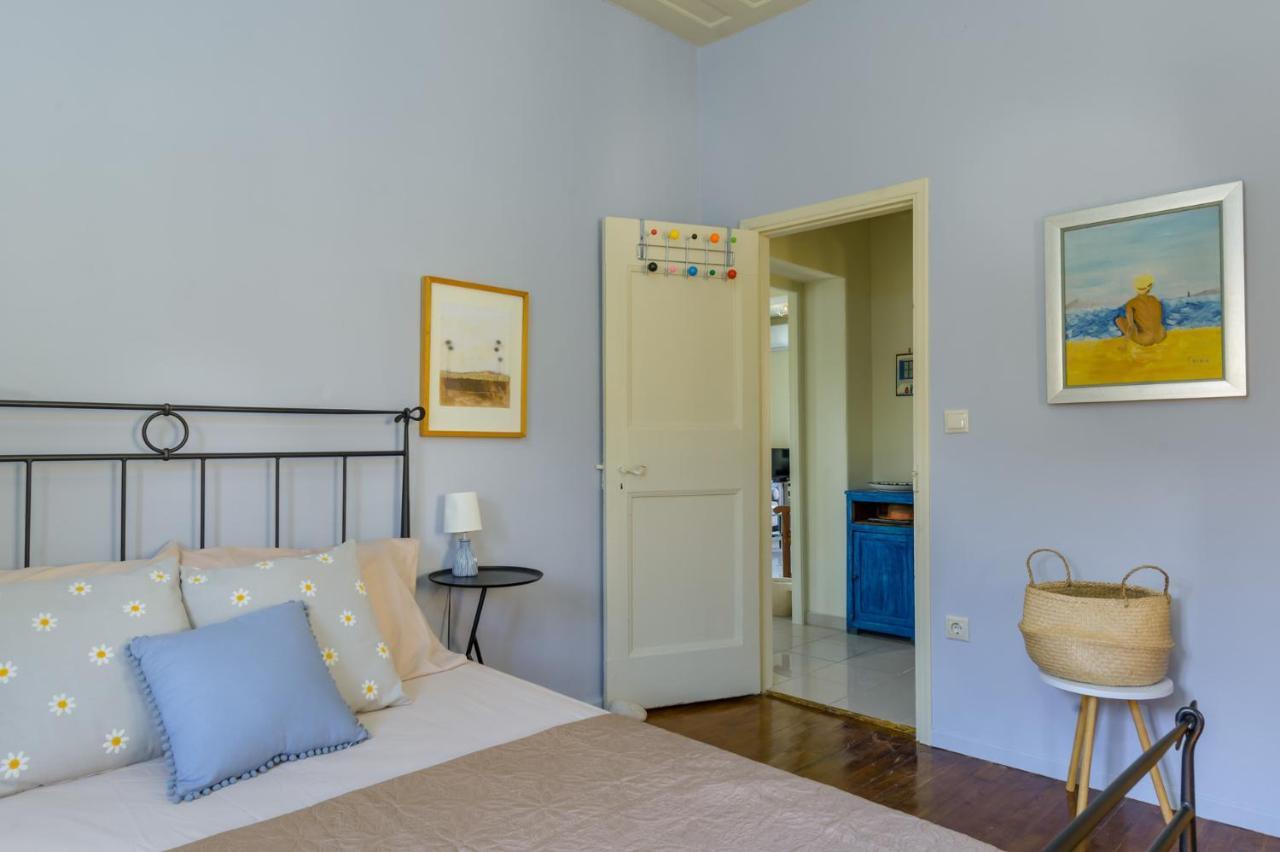 Casa Di Pupa Villa Minia Eksteriør billede