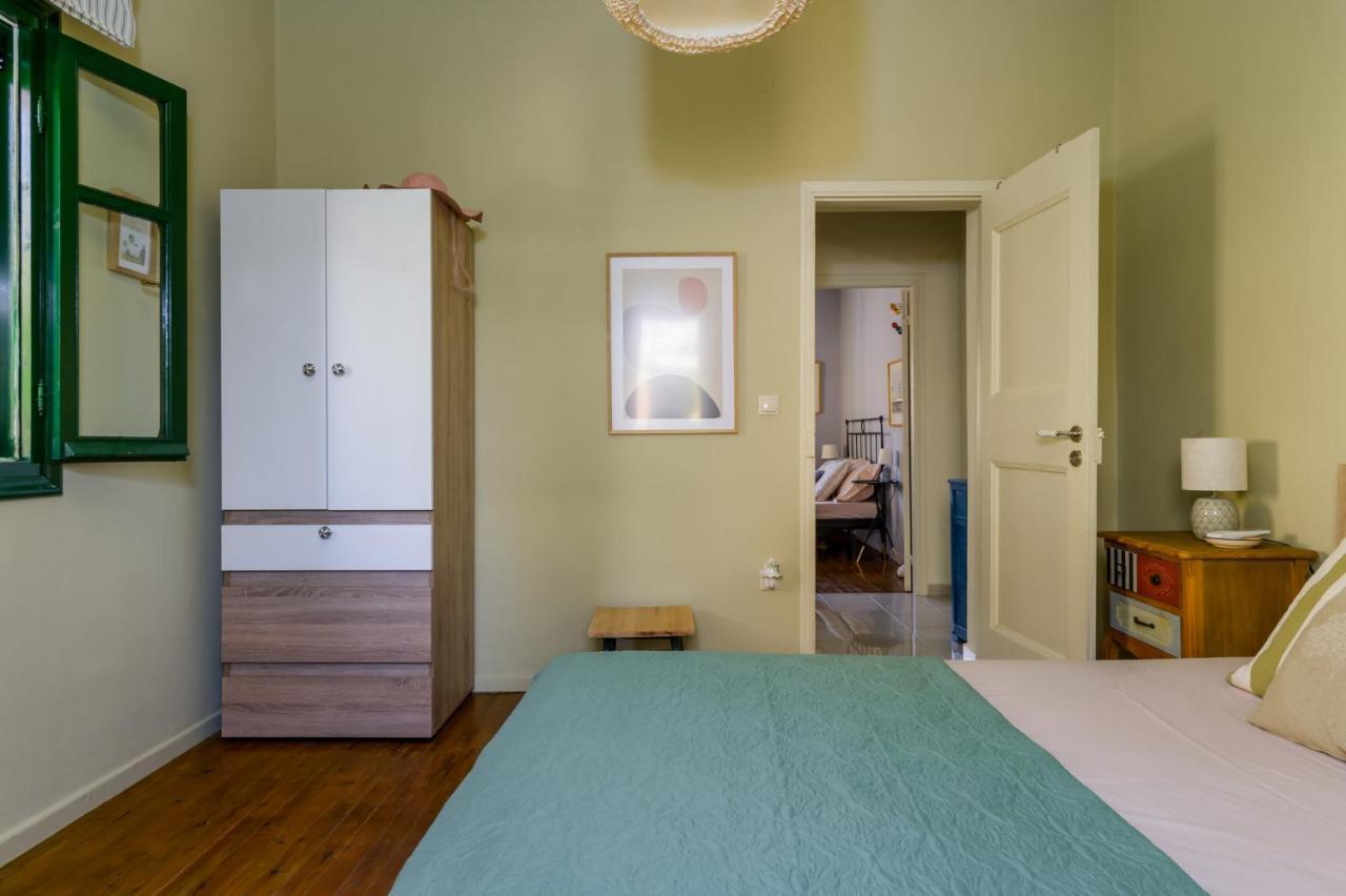 Casa Di Pupa Villa Minia Eksteriør billede