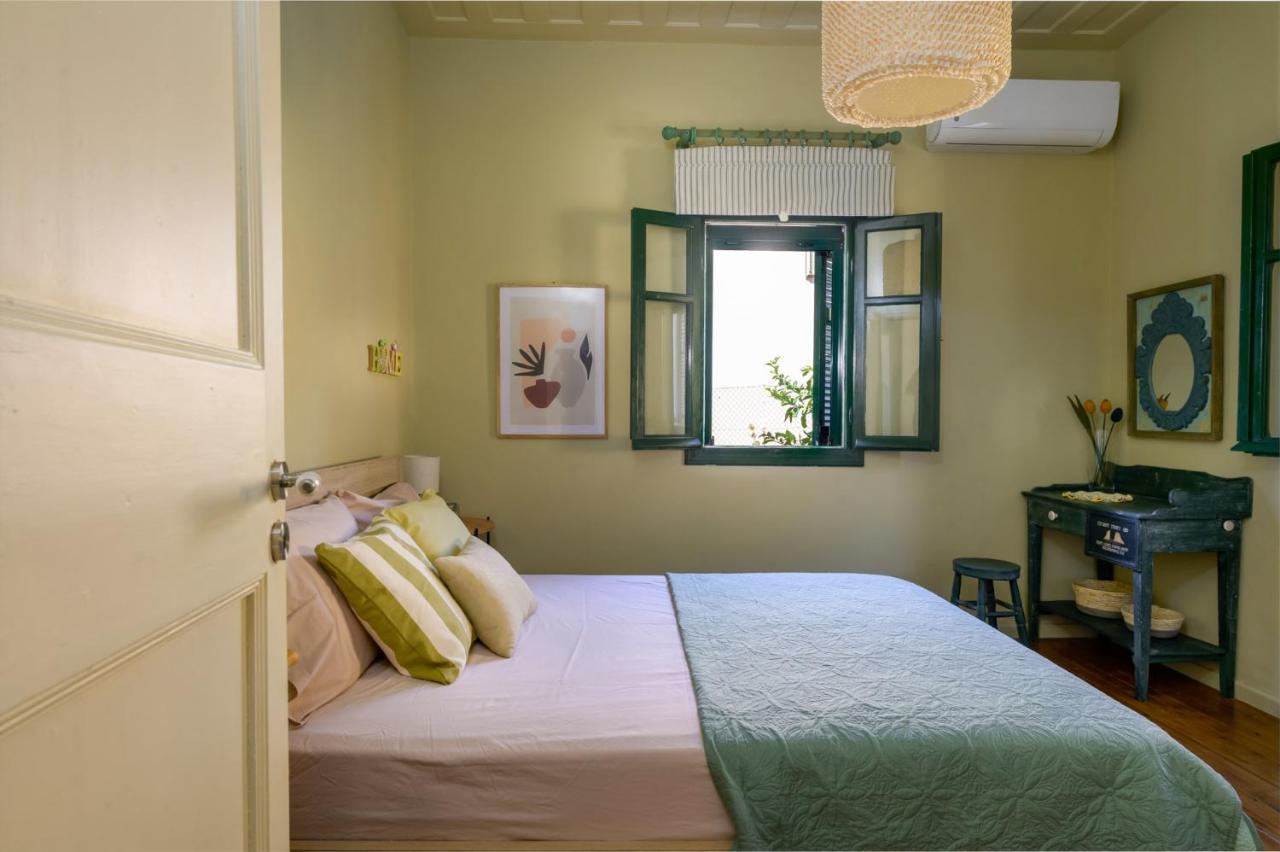 Casa Di Pupa Villa Minia Eksteriør billede