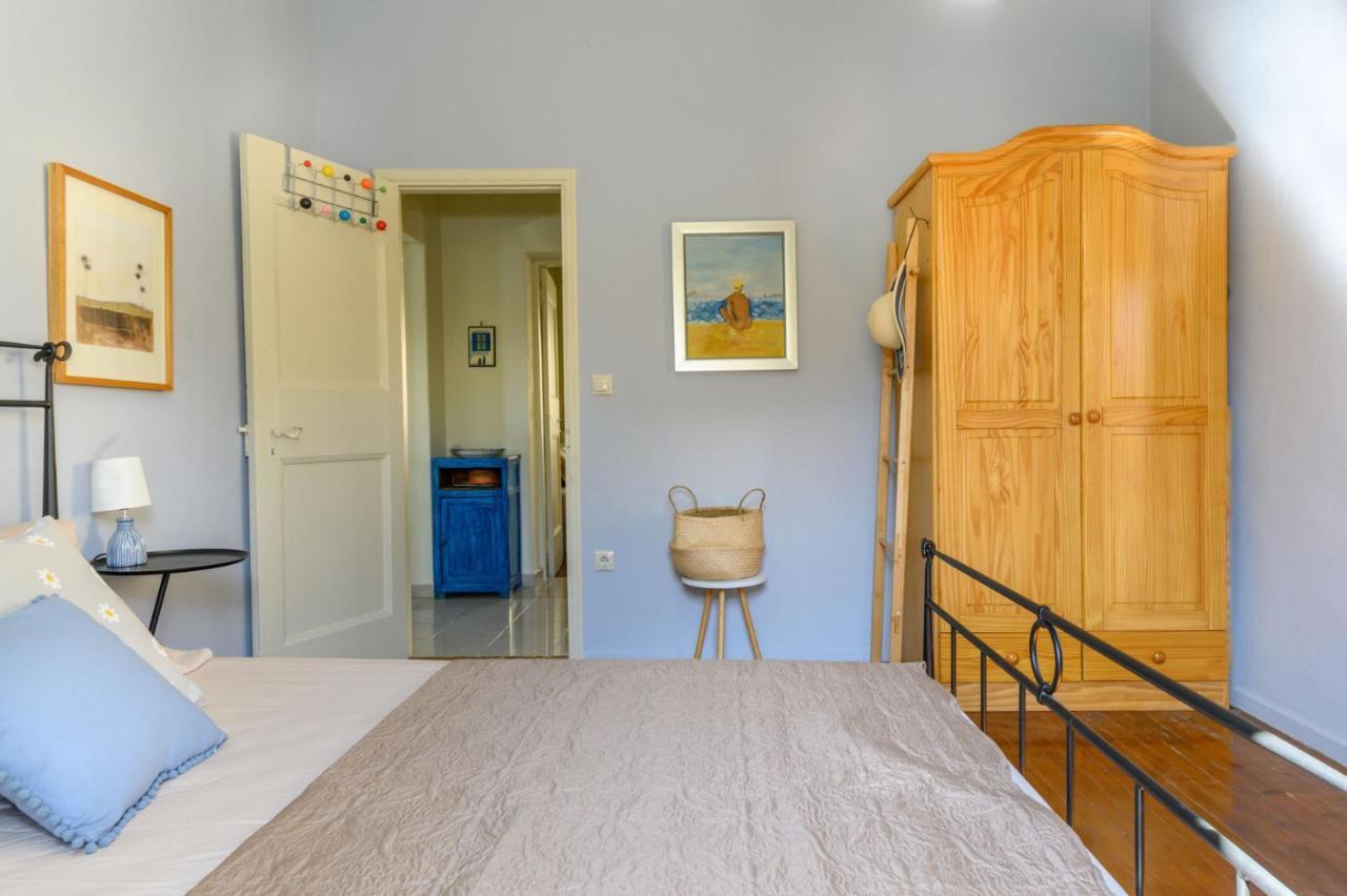 Casa Di Pupa Villa Minia Eksteriør billede