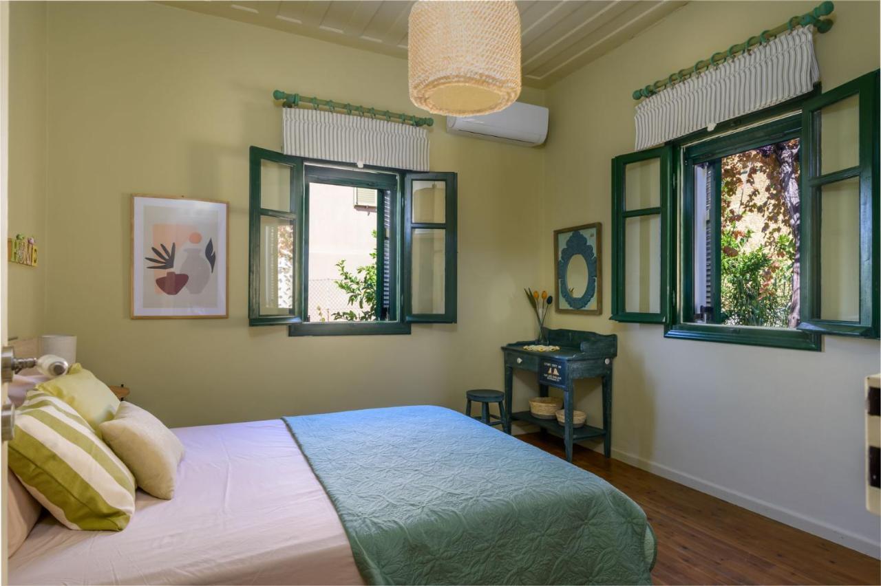 Casa Di Pupa Villa Minia Eksteriør billede