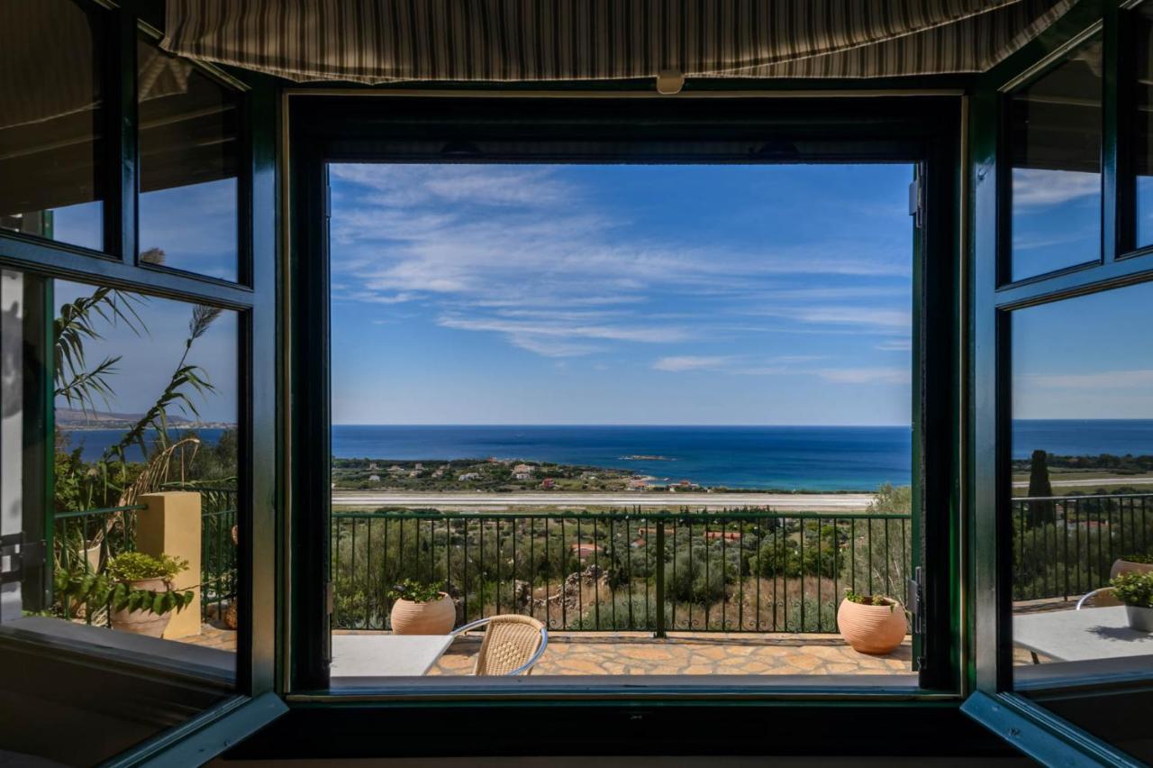 Casa Di Pupa Villa Minia Eksteriør billede
