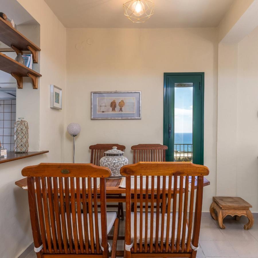Casa Di Pupa Villa Minia Eksteriør billede