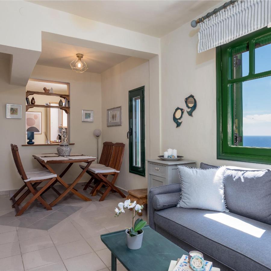Casa Di Pupa Villa Minia Eksteriør billede
