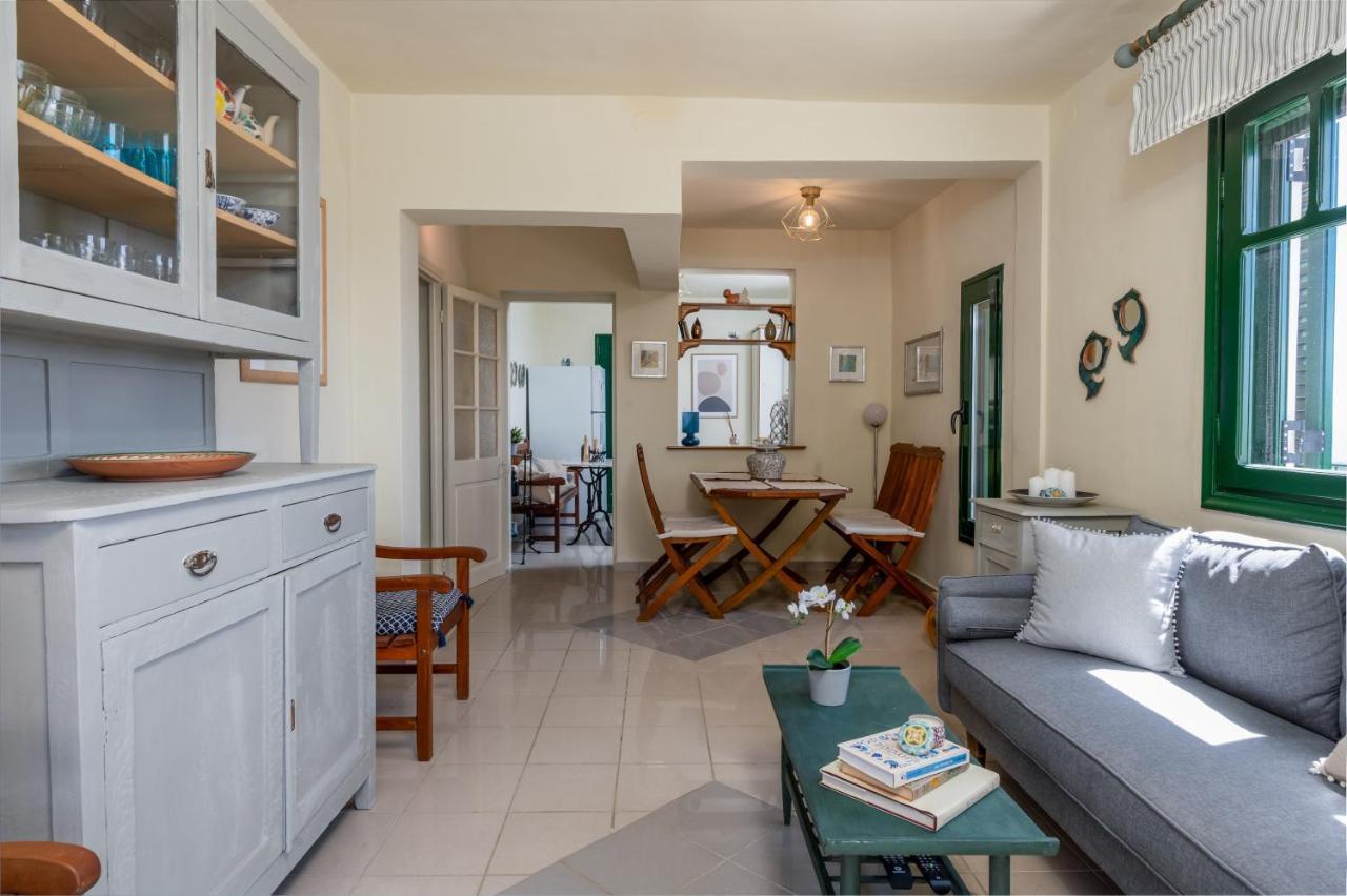 Casa Di Pupa Villa Minia Eksteriør billede
