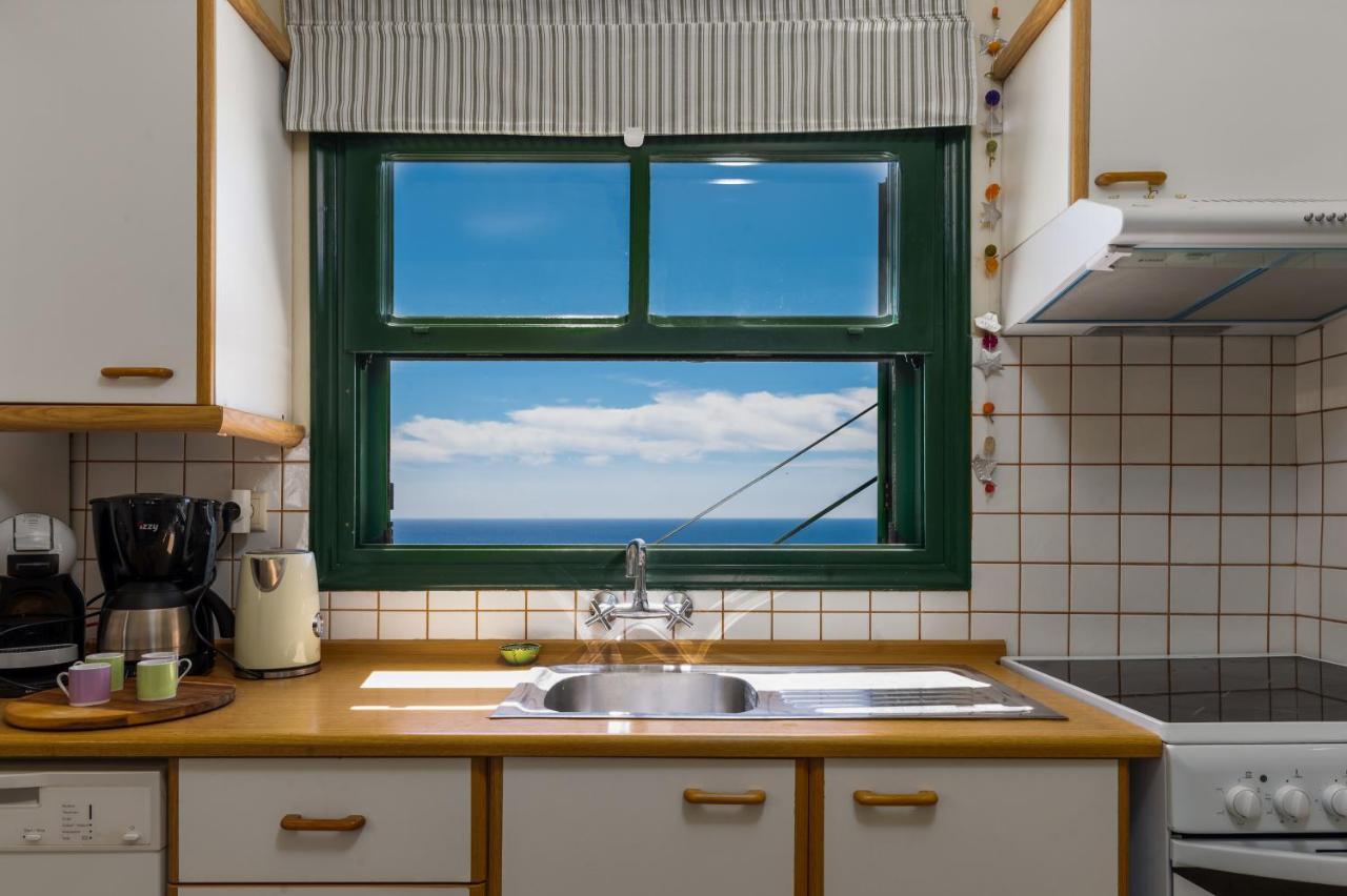 Casa Di Pupa Villa Minia Eksteriør billede